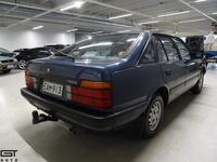 Mazda 626 vaihtoauto