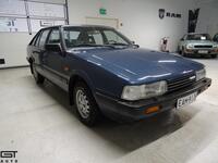 Mazda 626 vaihtoauto