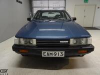 Mazda 626 vaihtoauto