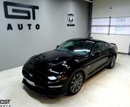 Ford USA Mustang vaihtoauto