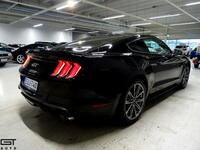 Ford USA Mustang vaihtoauto