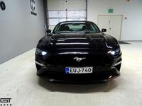 Ford USA Mustang vaihtoauto