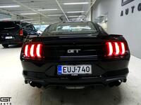 Ford USA Mustang vaihtoauto