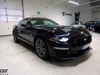 Ford USA Mustang vaihtoauto