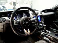 Ford USA Mustang vaihtoauto