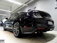 Ford USA Mustang vaihtoauto