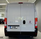 Fiat Ducato vaihtoauto