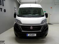 Fiat Ducato vaihtoauto