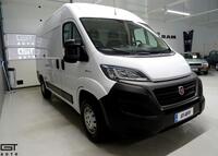 Fiat Ducato vaihtoauto