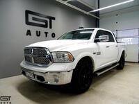 Dodge Ram vaihtoauto