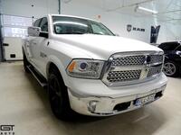 Dodge Ram vaihtoauto