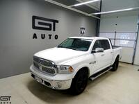 Dodge Ram vaihtoauto