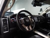 Dodge Ram vaihtoauto