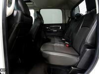 Dodge Ram vaihtoauto