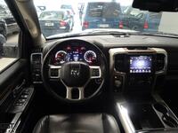 Dodge Ram vaihtoauto