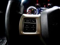 Dodge Ram vaihtoauto