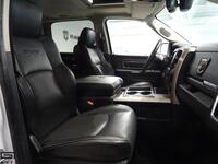 Dodge Ram vaihtoauto