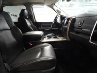 Dodge Ram vaihtoauto