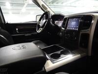 Dodge Ram vaihtoauto