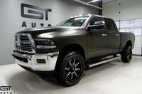 Dodge Ram vaihtoauto