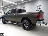 Dodge Ram vaihtoauto
