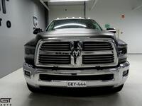 Dodge Ram vaihtoauto