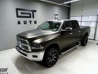 Dodge Ram vaihtoauto
