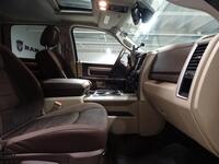 Dodge Ram vaihtoauto