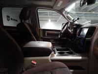 Dodge Ram vaihtoauto