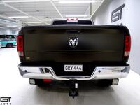 Dodge Ram vaihtoauto