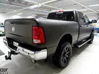 Dodge Ram vaihtoauto