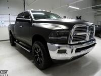 Dodge Ram vaihtoauto