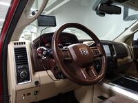 Dodge Ram vaihtoauto