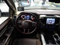 Dodge Ram vaihtoauto