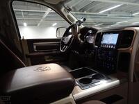 Dodge Ram vaihtoauto