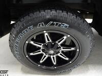 Dodge Ram vaihtoauto