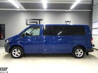 Volkswagen Caravelle vaihtoauto