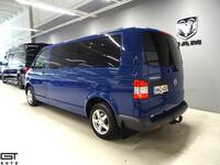 Volkswagen Caravelle vaihtoauto