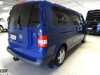 Volkswagen Caravelle vaihtoauto