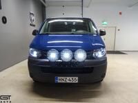 Volkswagen Caravelle vaihtoauto