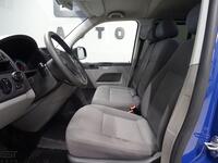 Volkswagen Caravelle vaihtoauto