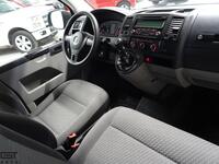 Volkswagen Caravelle vaihtoauto