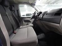 Volkswagen Caravelle vaihtoauto