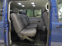 Volkswagen Caravelle vaihtoauto