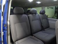 Volkswagen Caravelle vaihtoauto