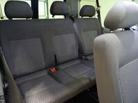 Volkswagen Caravelle vaihtoauto