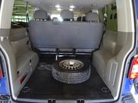 Volkswagen Caravelle vaihtoauto