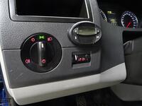 Volkswagen Caravelle vaihtoauto