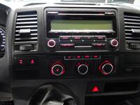 Volkswagen Caravelle vaihtoauto