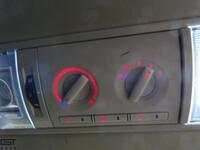 Volkswagen Caravelle vaihtoauto